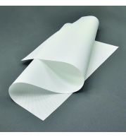 Backlit Texttile-3P-180GSM, 1.6m Width Polyester Fabric, Matte Finish, Flame Retardant Backlit Textile for High-Impact Visual Displays and Illuminated Signage